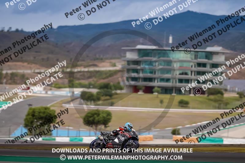 motorbikes;no limits;october 2019;peter wileman photography;portimao;portugal;trackday digital images